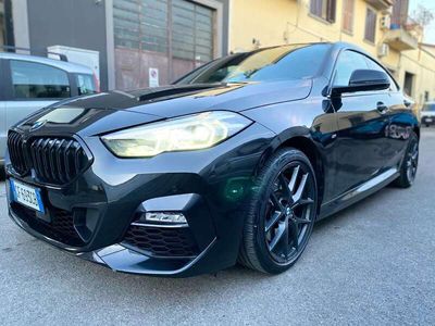 usata BMW 220 220 d Gran Coupe Msport auto