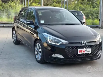 Usata Hyundai i20