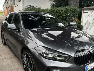 Usata BMW 118 M Sport 150 CV (110 kW) 2021 Utilitaria