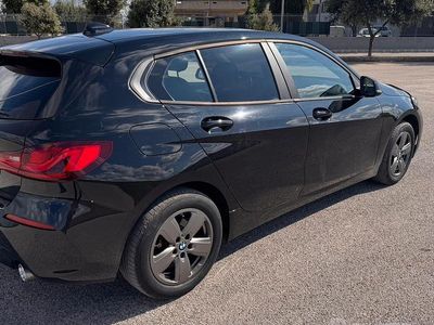 Usata BMW 118 150 CV (110 kW) 2020 Utilitaria