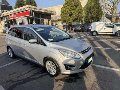 Usata Ford Grand C-Max 140 CV (102 kW) 2014 Monovolume