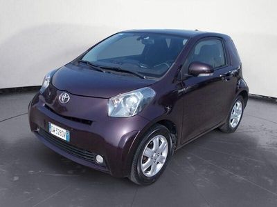 usata Toyota iQ iQ1.0 CVT High