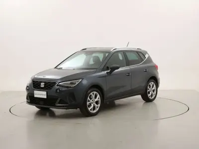 Second-hand Seat Arona