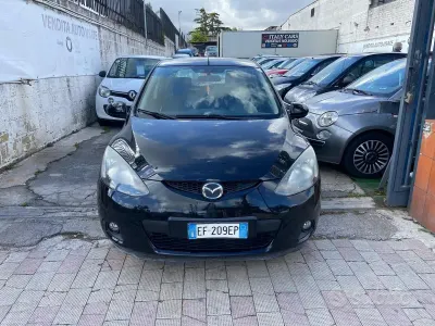 Occasion Mazda 2