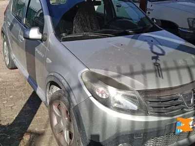 Usata Dacia Sandero