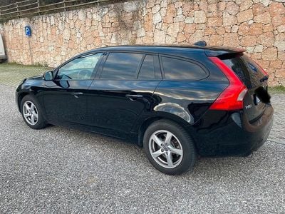 Usata Volvo V60 2014 Station wagon