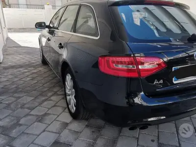 Usata Audi A4 120 CV (88 kW) 2013 Station wagon