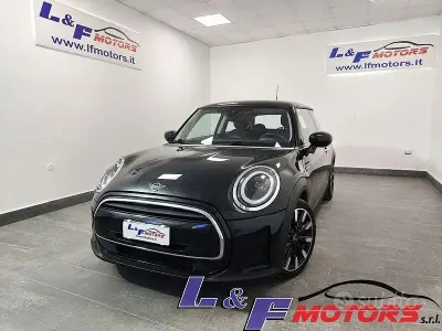 Usata Mini Cooper