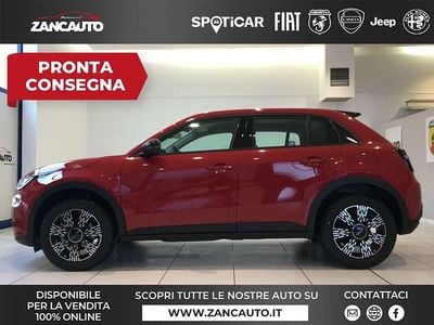Nuova Fiat 600 Icon 145 CV (106 kW) 2026 Rosso SUV