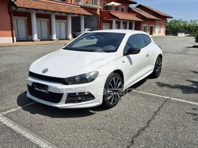 Usata VW Scirocco