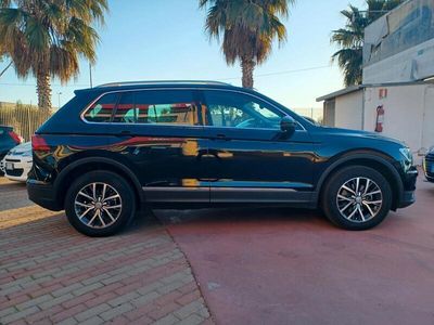 usata VW Tiguan 2.0 TDI 150 Cv. 130.00 KM.