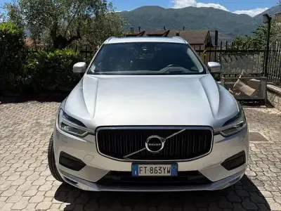 Usata Volvo XC60
