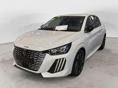 Nuova Peugeot 208 Allure 101 CV (74 kW) 2026 Other Utilitaria