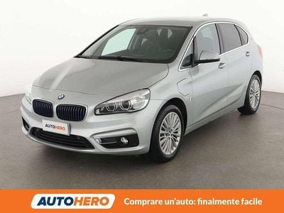 Gebraucht BMW 225 Active Tourer