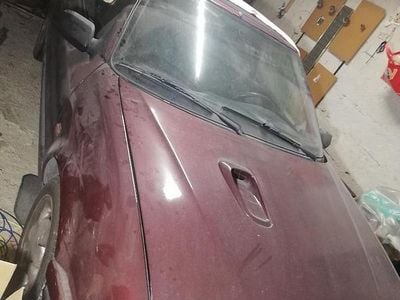 Usata Renault 19 137 CV (100 kW) 1993 Cabrio