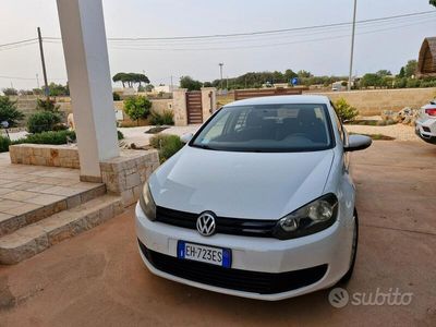 VW Golf VI