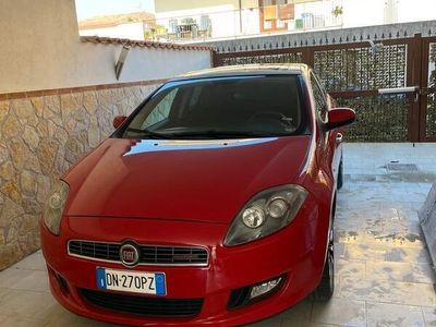 usata Fiat Bravo Bravo 1.9 MJT 150 CV Emotion