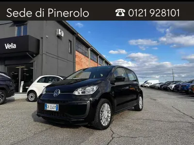 Usata VW up! move up! 65 CV (47 kW) 2022 Other Utilitaria