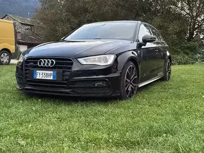 Usata Audi A3