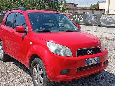 Daihatsu Terios