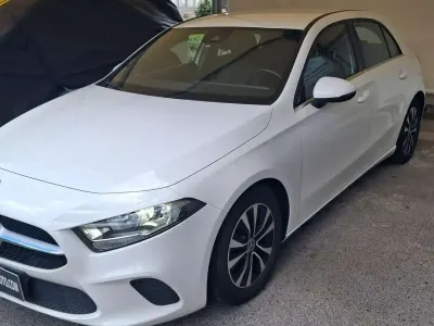 Usata Mercedes A200