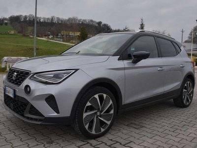Usata Seat Arona FR 90 CV (66 kW) 2023 SUV