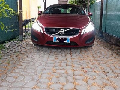 Usata Volvo S60 Kinetic 203 CV (149 kW) 2010 Berlina