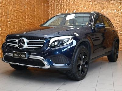 usata Mercedes GLC43 AMG ClasseAMG E 4MATIC PREMIUM EXCLUSIVE TETTO RADAR CAM360°FULL