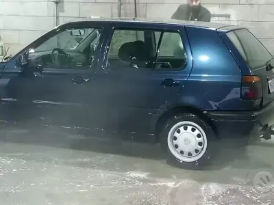 Usata VW Golf III 75 CV (55 kW) 1994 Berlina