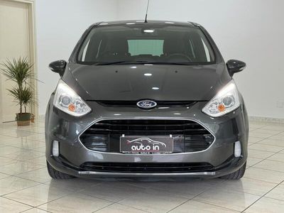 usata Ford B-MAX 1.5 TDCi 75 CV Titanium