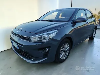 Usata Kia Rio