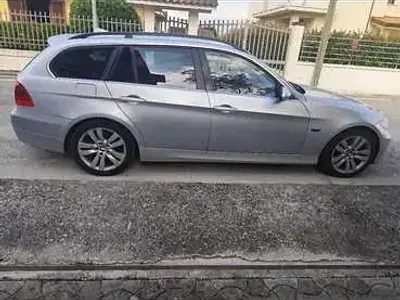 Usata BMW 330 M Sport 231 CV (169 kW) 2006 Station wagon