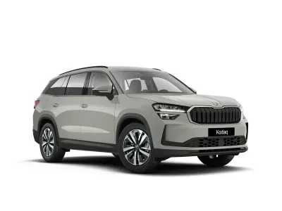 Usata Skoda Kodiaq