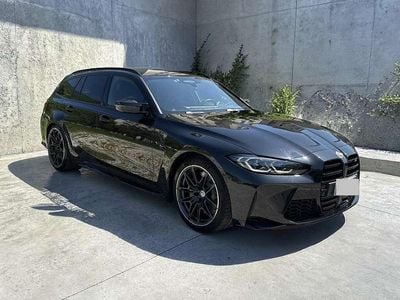 Begagnad BMW M3 Competition Edition 510 HK (375 kW) 2023 Kombi
