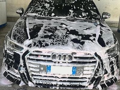Usata Audi A3 150 CV (110 kW) 2016 Berlina