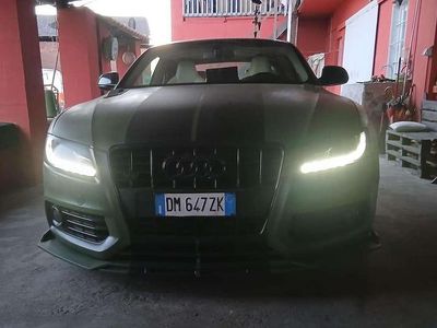 Usata Audi S5 354 CV (260 kW) 2008 Coupé