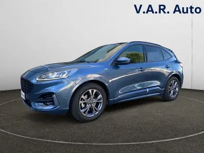 Usata Ford Kuga 120 CV (88 kW) 2022 Other SUV