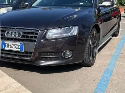 Usata Audi A5 Sportback 143 CV (105 kW) 2011 Utilitaria