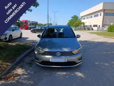 Usata VW Golf Sportsvan