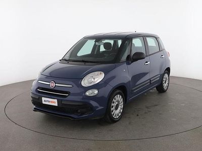 Viola Usata 2018 Fiat 500L Urban Monovolume | 10.999 € (Buon prezzo)