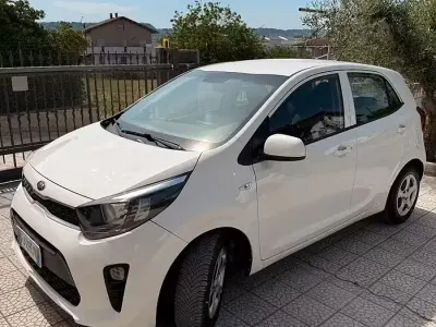 Usata Kia Picanto