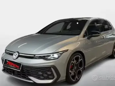 Usata VW Golf VIII