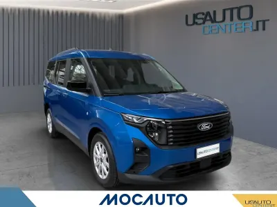 Occasion Ford Tourneo Courier