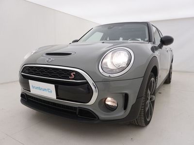 usata Mini Cooper SD Clubman Business ALL4