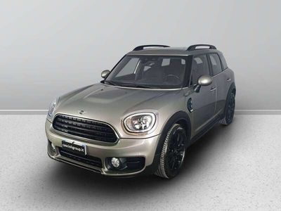 Mini One D
