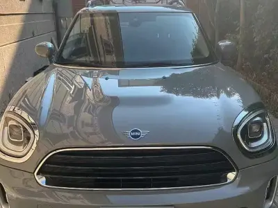 Usata Mini One D Countryman