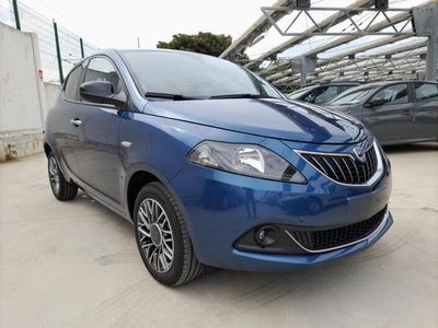 usata Lancia Ypsilon 1.2 69 Cv EcochicGpl