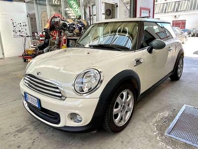 Mini ONE