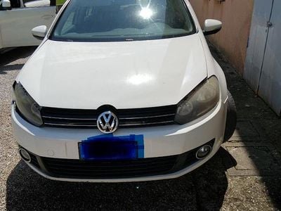 VW Golf VI