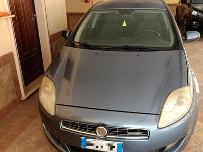 Fiat Bravo